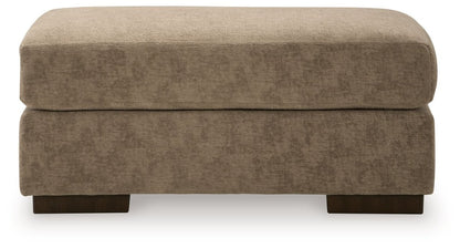 Jayne Park - Ottoman Upholstered Ottomans by Signature Design by Ashley® - Walls Furniture & Mattress