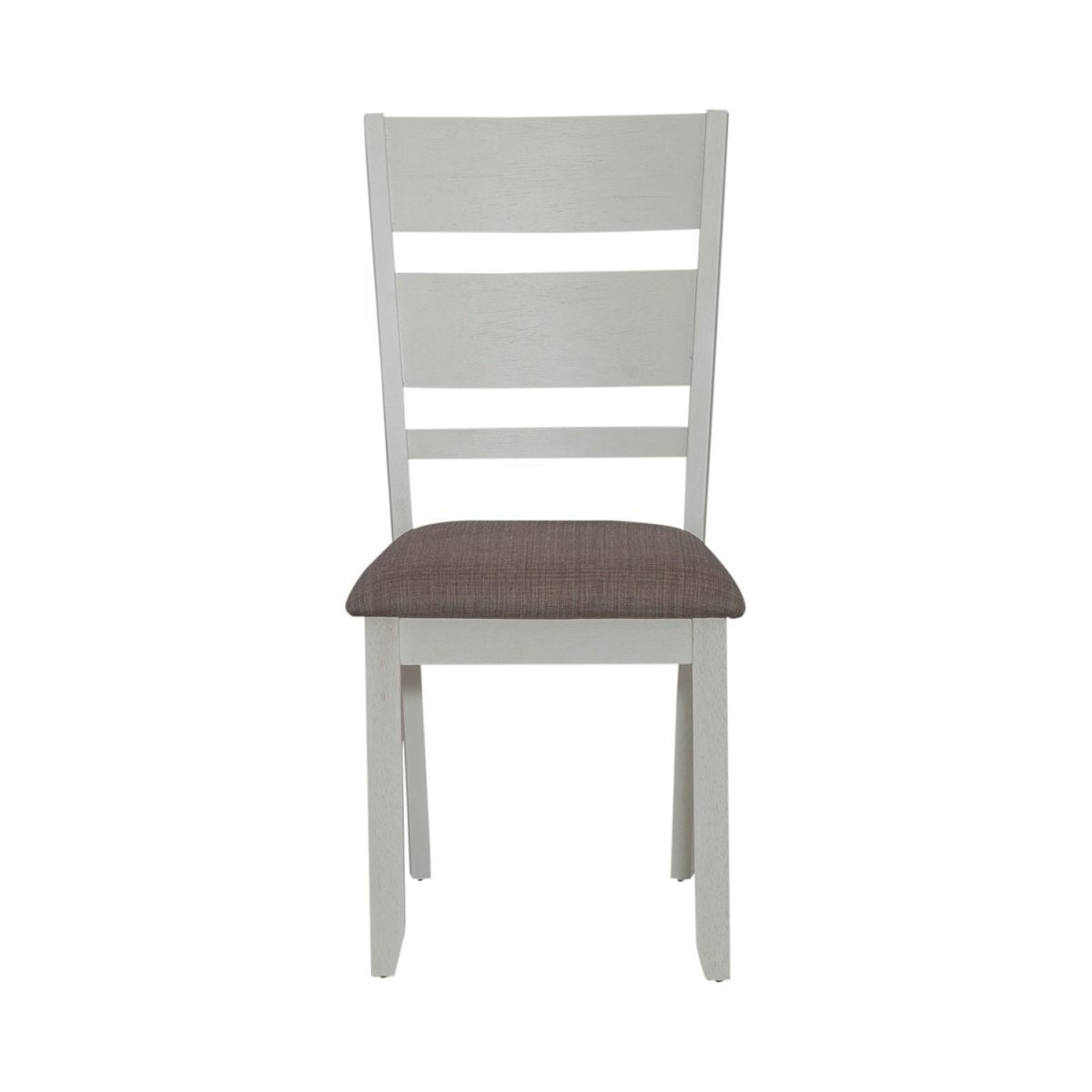 Brook Bay - Slat Back Upholstered Side Chair Side Chairs by Liberty Furniture - Walls Furniture & Mattress