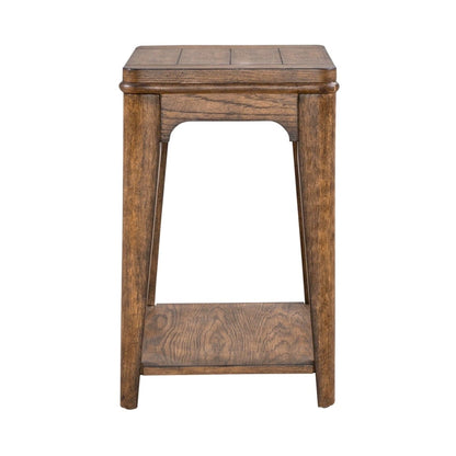 Ashford - Table Cocktail Tables by Liberty Furniture - Walls Furniture & Mattress