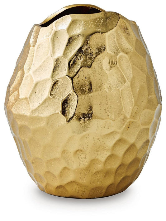 Ferryndale - Vase Vases & Jars by Signature Design by Ashley® - Walls Furniture & Mattress