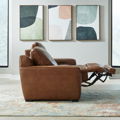 Blake - Sofa P2 & ZW Reclining Sofas by Liberty Furniture - Walls Furniture & Mattress