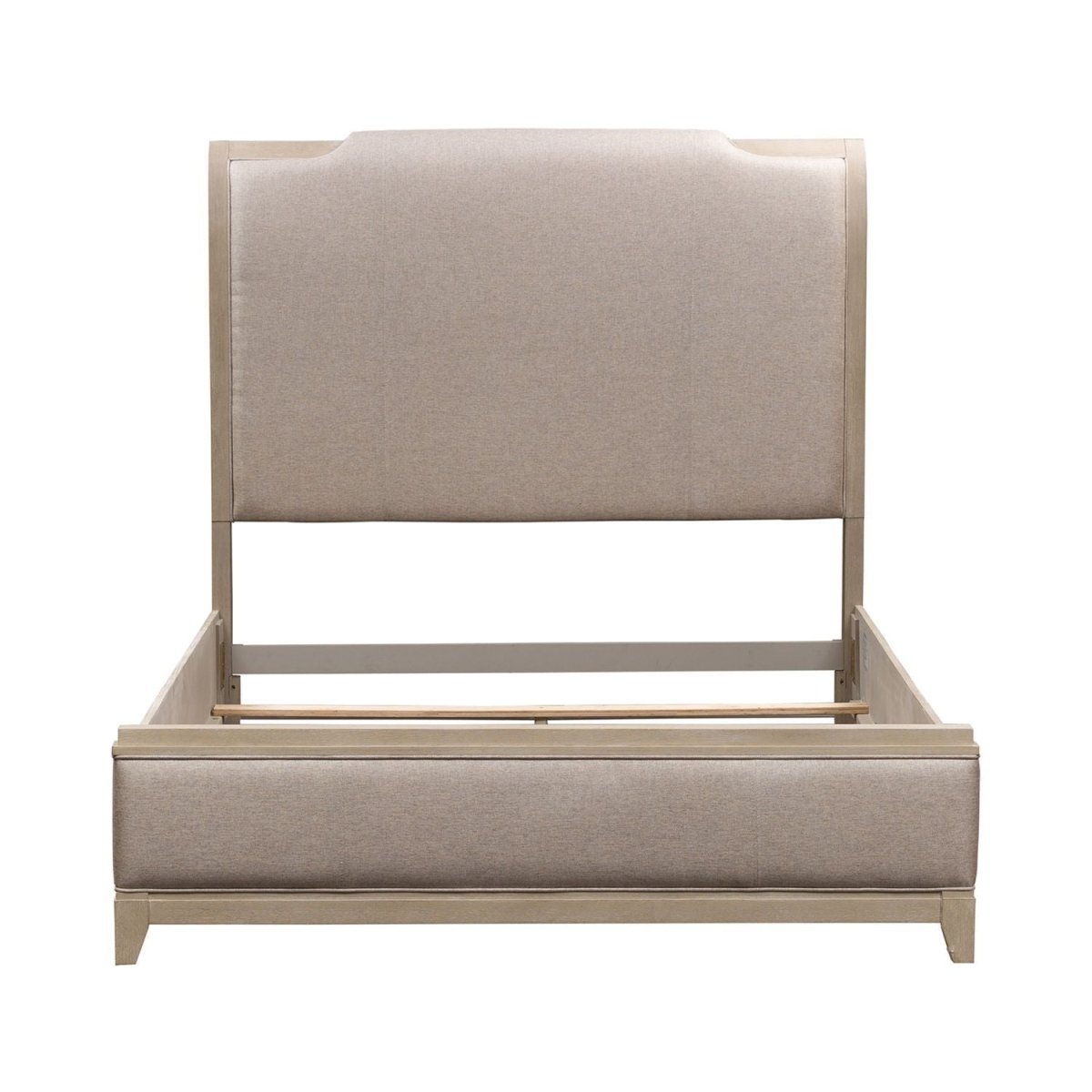 Belmar - Upholstered Bed Upholstered Beds by Liberty Furniture - Walls Furniture & Mattress