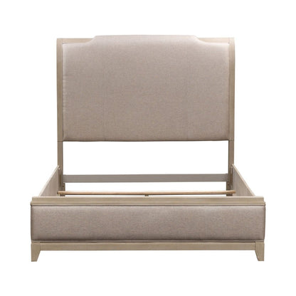 Belmar - Upholstered Bed Upholstered Beds by Liberty Furniture - Walls Furniture & Mattress