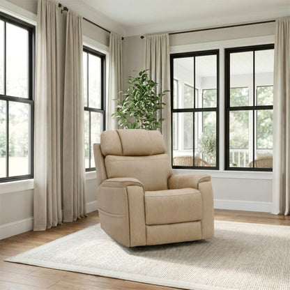Revive - Power Lift Recliner Reclining Chairs by Liberty Furniture - Walls Furniture & Mattress