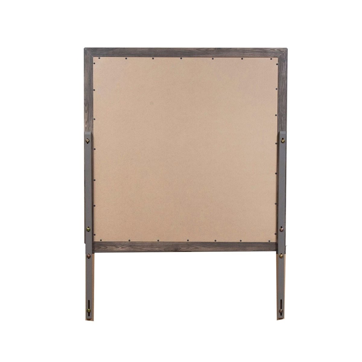Ridgecrest - Mirror - Light Brown Mirrors by Liberty Furniture - Walls Furniture & Mattress