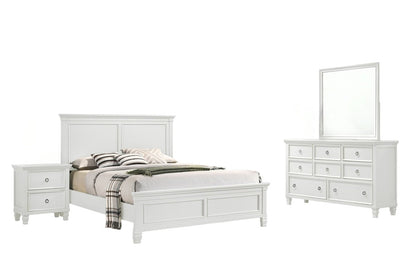 Tamarack - Bedroom Set 5 Piece Bedroom Sets by New Classic - Walls Furniture & Mattress