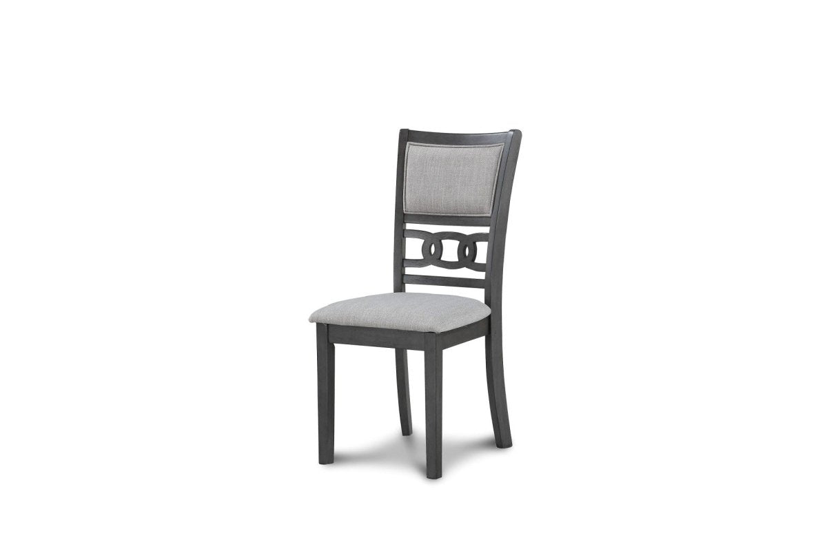 Gia - Dining Chairs Chair Sets by New Classic - Walls Furniture & Mattress