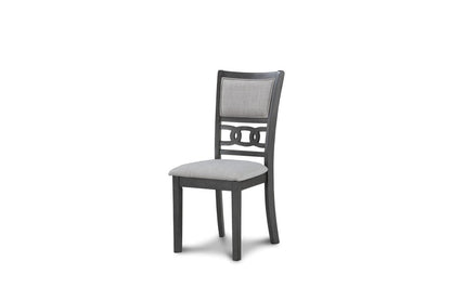 Gia - Dining Chairs Chair Sets by New Classic - Walls Furniture & Mattress