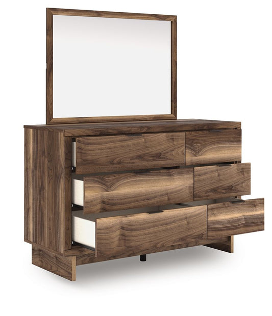 Chirason - Panel Platform Bedroom Set 3 Piece Bedroom Sets by Signature Design by Ashley® - Walls Furniture & Mattress