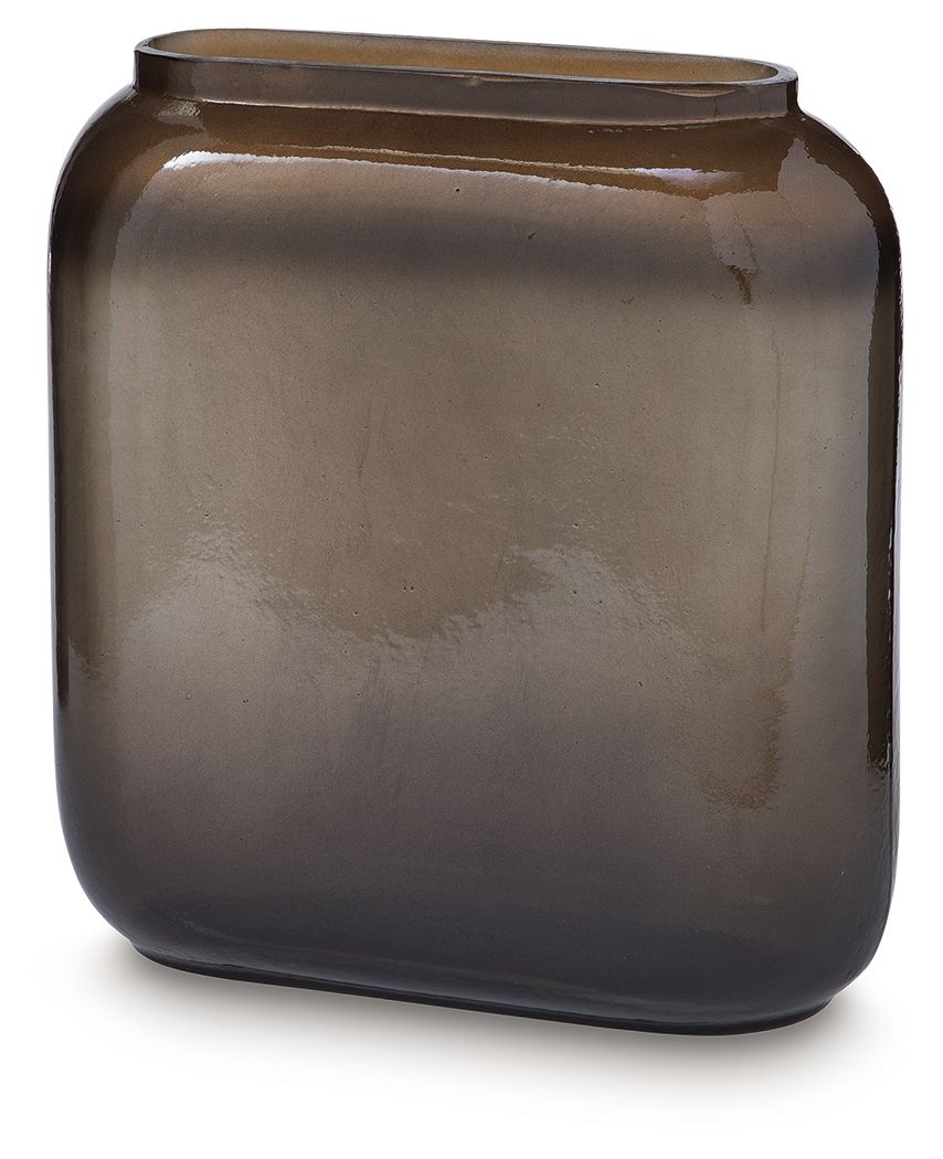 Sumner - Vase Vases & Jars by Signature Design by Ashley® - Walls Furniture & Mattress