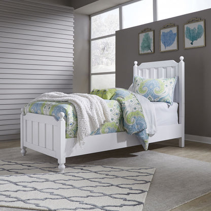 Cottage View - Panel Bed Panel Beds by Liberty Furniture - Walls Furniture & Mattress
