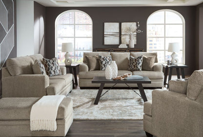 Stonemeade - Living Room Set 3 Piece Living Room Sets by Signature Design by Ashley® - Walls Furniture & Mattress