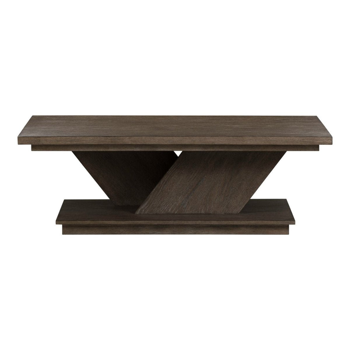 Aspen Sky - Table Cocktail Tables by Liberty Furniture - Walls Furniture & Mattress