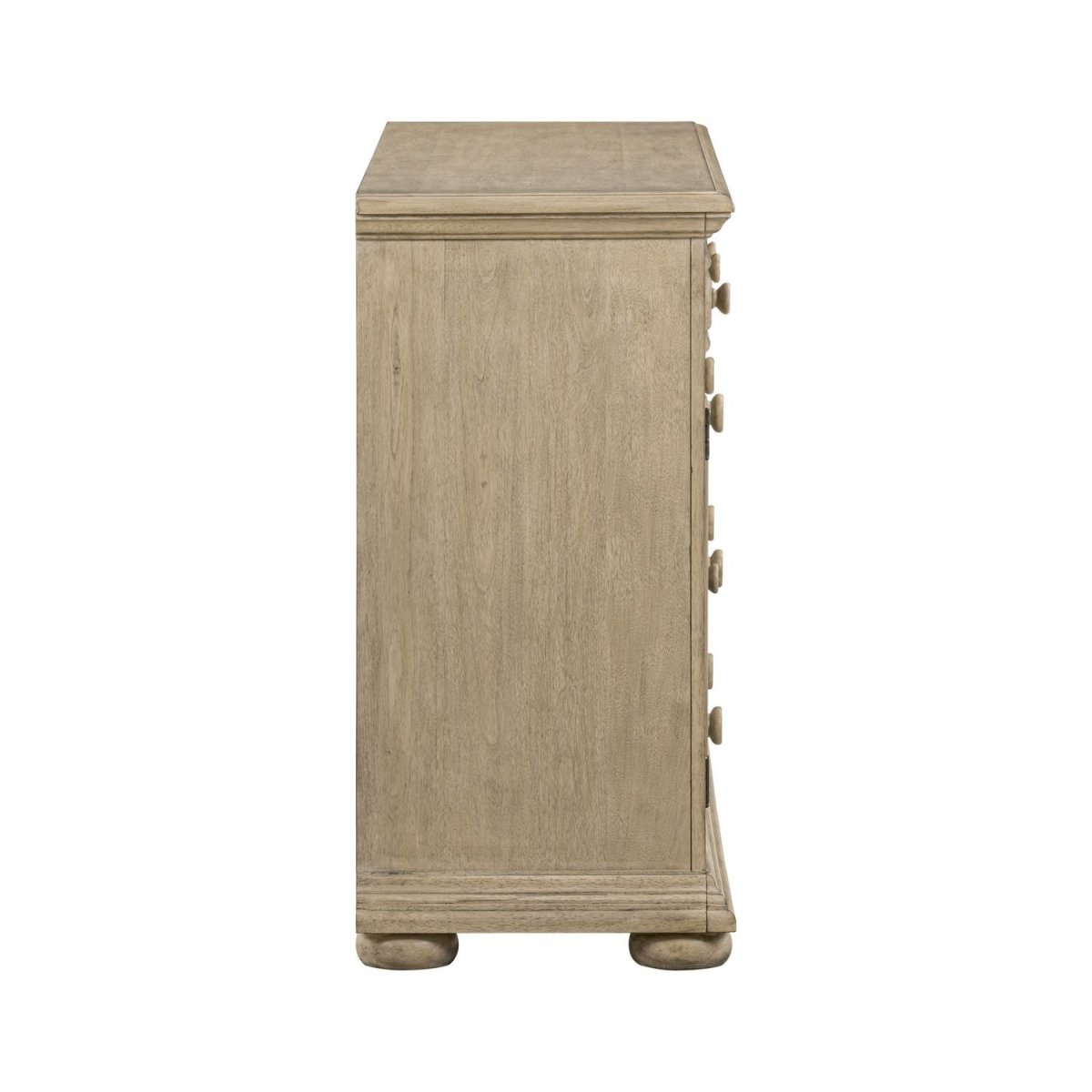Summer House - 2 Door 5 Drawer Dresser - Sand Dune Dressers by Liberty Furniture - Walls Furniture & Mattress