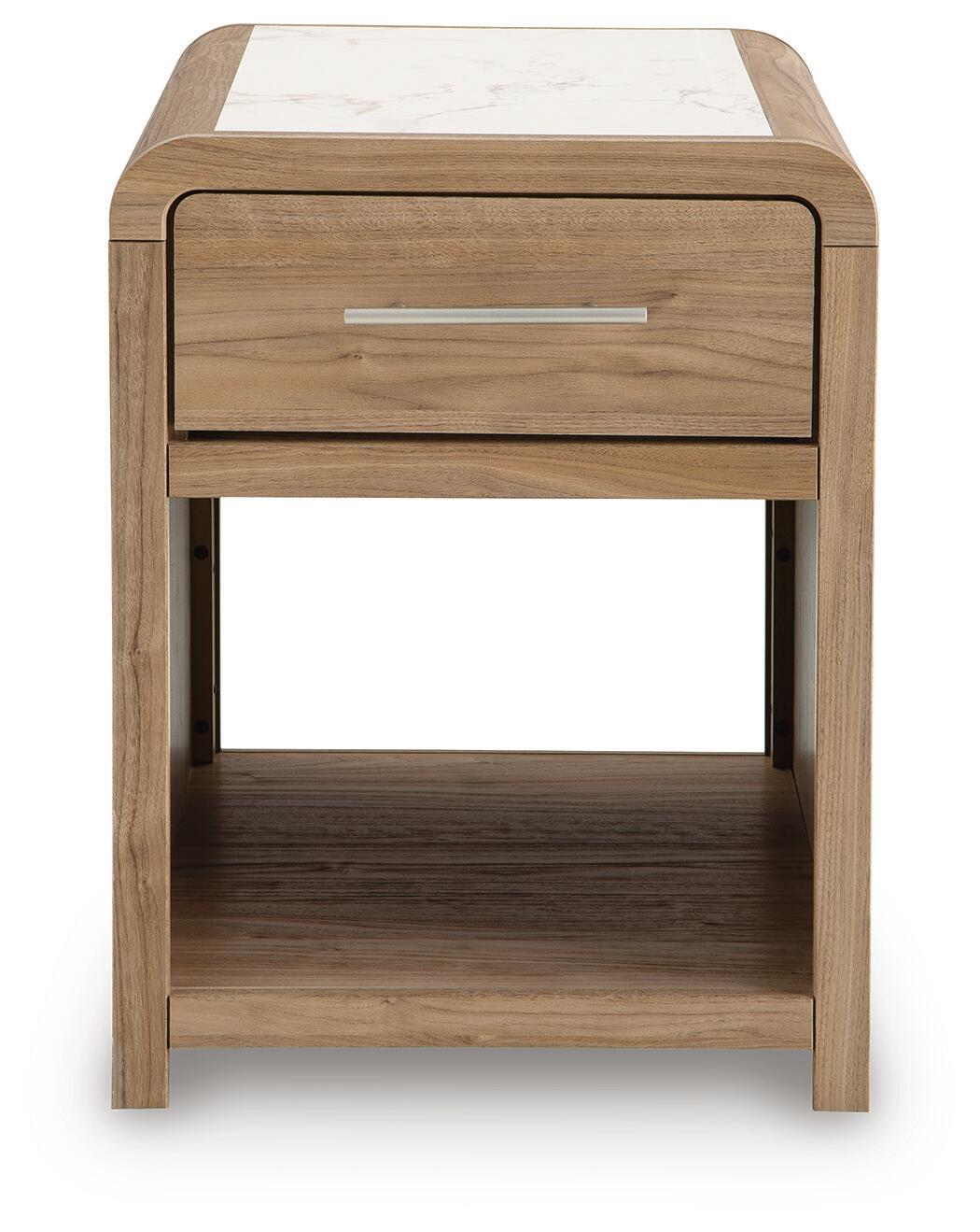 Dovander - Rectangular Table Cocktail Tables by Signature Design by Ashley® - Walls Furniture & Mattress