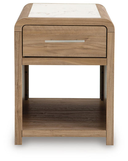 Dovander - Rectangular Table Cocktail Tables by Signature Design by Ashley® - Walls Furniture & Mattress