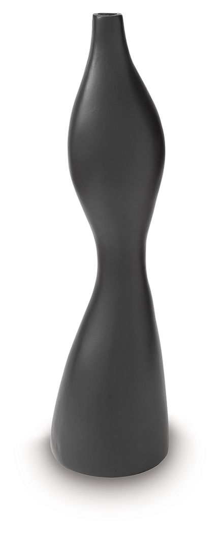 Judsen - Vase Vases & Jars by Signature Design by Ashley® - Walls Furniture & Mattress