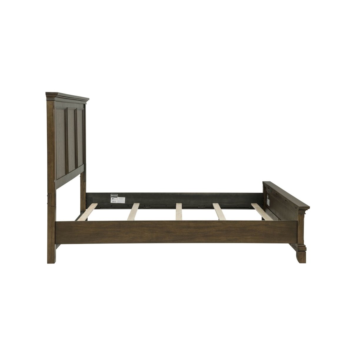 Sunstone - Panel Bed Panel Beds by New Classic - Walls Furniture & Mattress