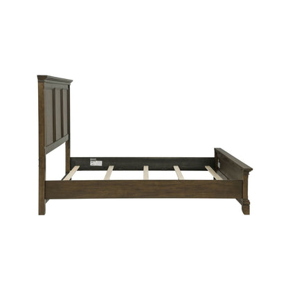Sunstone - Panel Bed Panel Beds by New Classic - Walls Furniture & Mattress