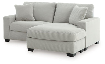 Greenbriar - Sofa Chaise Stationary Sofas by Signature Design by Ashley® - Walls Furniture & Mattress