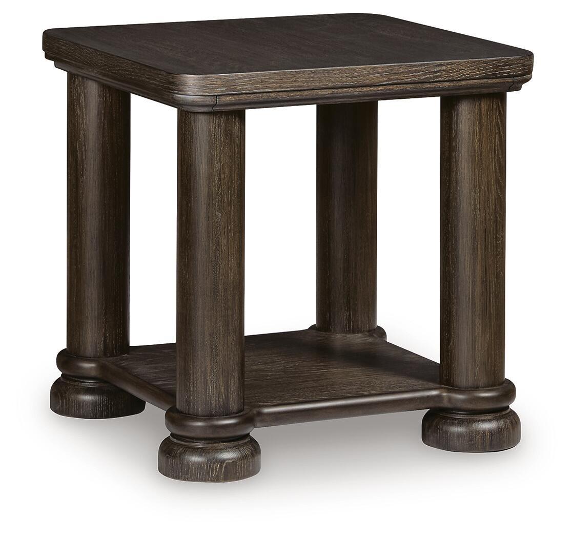 Bannette - Rectangular Table Cocktail Tables by Signature Design by Ashley® - Walls Furniture & Mattress