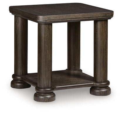 Bannette - Rectangular Table Cocktail Tables by Signature Design by Ashley® - Walls Furniture & Mattress