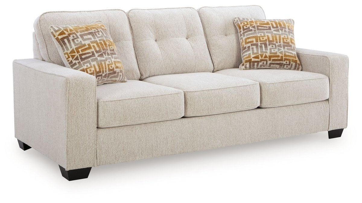 Larimer - Queen Sofa Sleeper Sleeper Sofas by Signature Design by Ashley® - Walls Furniture & Mattress