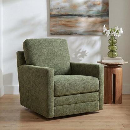 Dishford - Swivel Accent Chair Swivel Chairs by Signature Design by Ashley® - Walls Furniture & Mattress