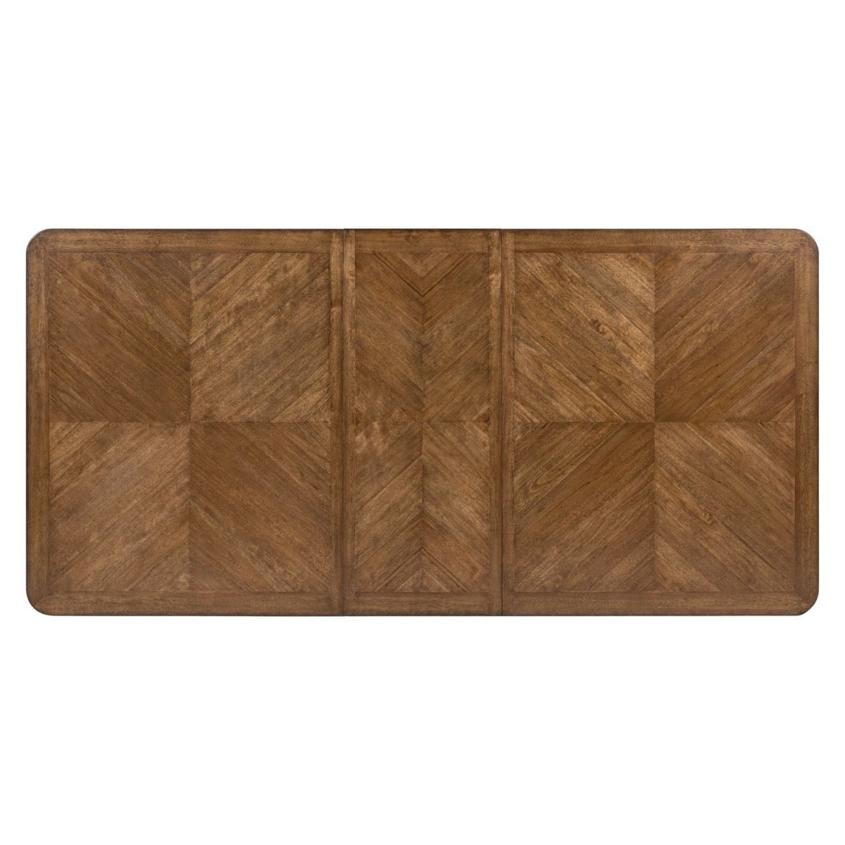 Harrison Heights - Rectangular Leg Table - Sienna Dining Tables with Extensions by Liberty Furniture - Walls Furniture & Mattress