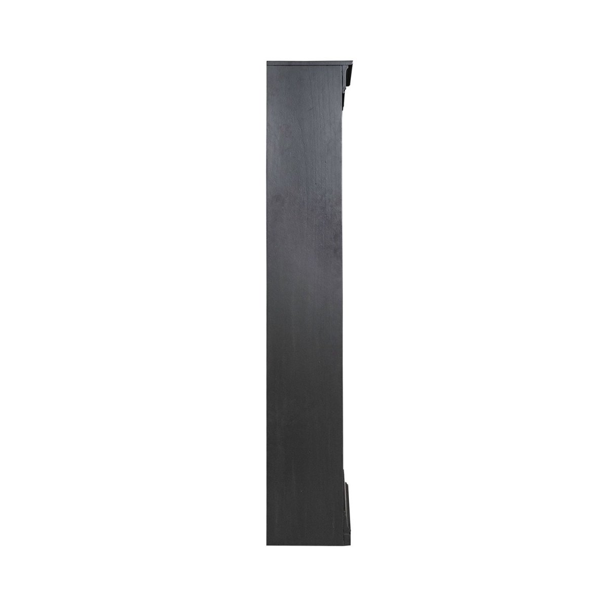 Meritage - Bookcase (RTA) Standard Bookcases by Liberty Furniture - Walls Furniture & Mattress
