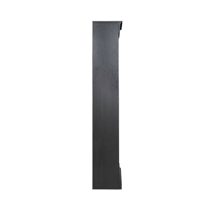 Meritage - Bookcase (RTA) Standard Bookcases by Liberty Furniture - Walls Furniture & Mattress