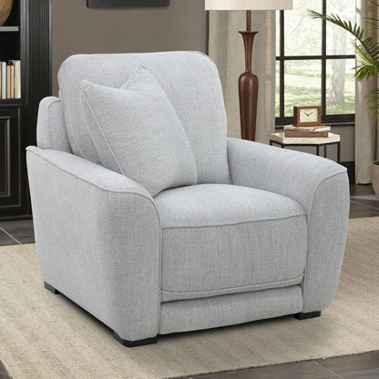 Blake - Recliner P2 & Zero Wall