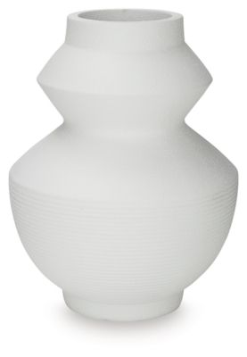 Naveen - Vase Vases & Jars by Signature Design by Ashley® - Walls Furniture & Mattress