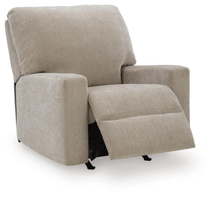 Bridgepoint - Rocker Recliner Rocker Chairs by Signature Design by Ashley® - Walls Furniture & Mattress