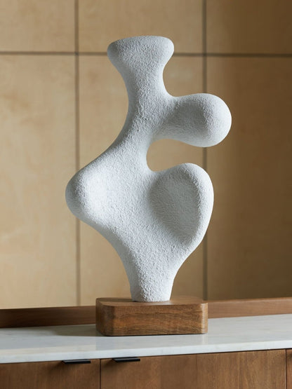 Lavarsen - Sculpture Sculptures & Figurines by Signature Design by Ashley® - Walls Furniture & Mattress