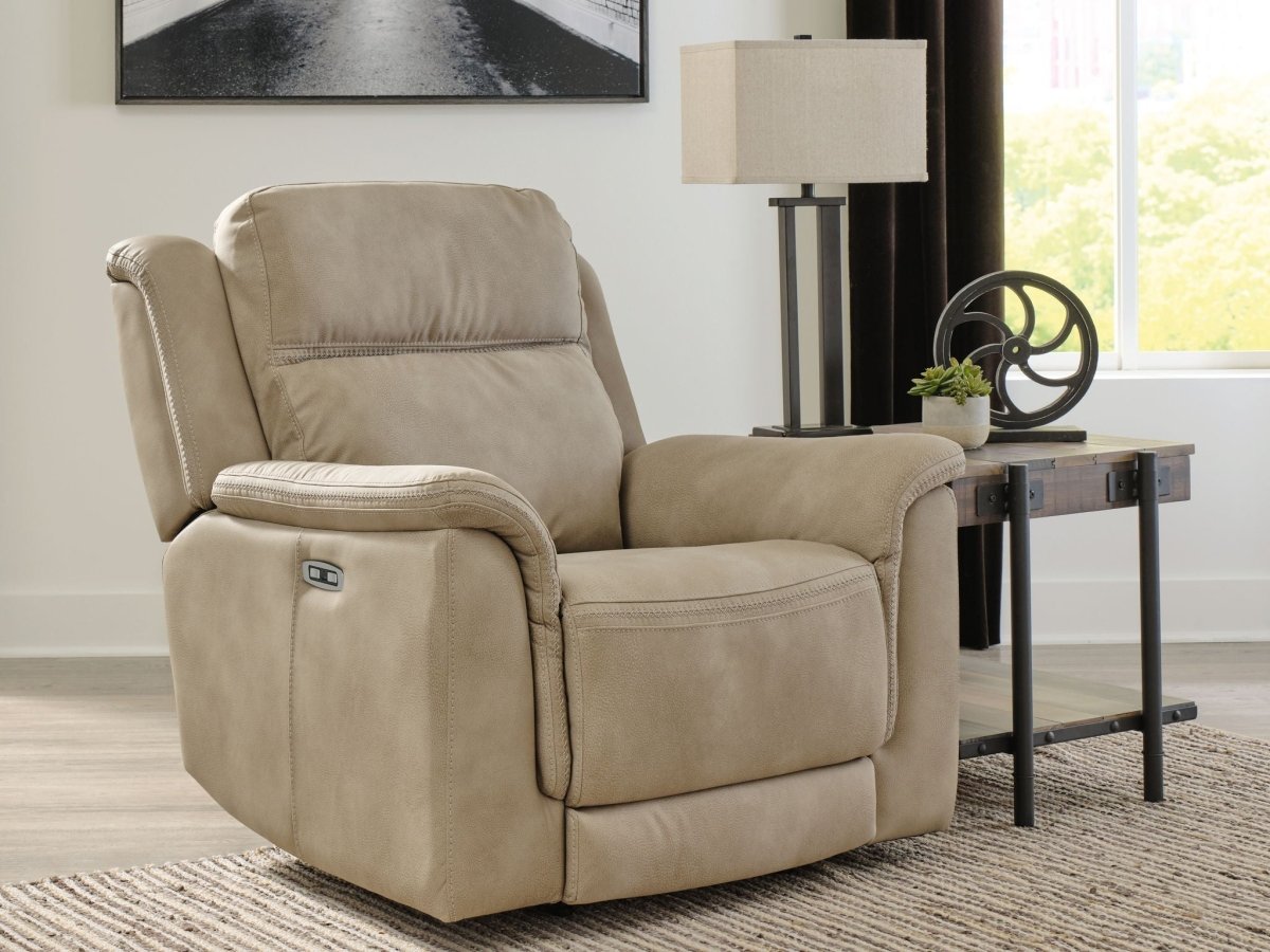 Next - Gen Durapella - Power Recliner Reclining Chairs by Signature Design by Ashley® - Walls Furniture & Mattress