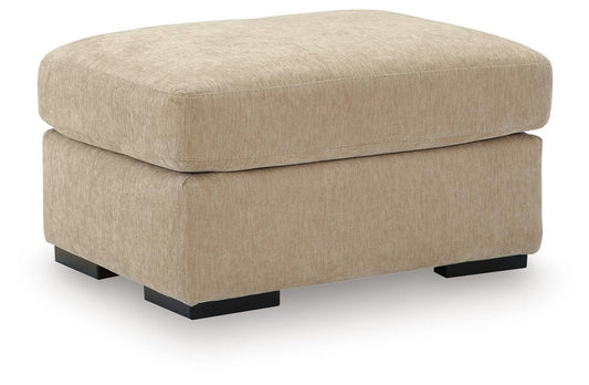 Bridgepoint - Ottoman Upholstered Ottomans by Signature Design by Ashley® - Walls Furniture & Mattress