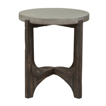 Cascade - Table Cocktail Tables by Liberty Furniture - Walls Furniture & Mattress