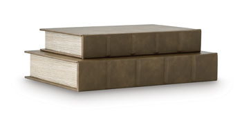Samwell - Box Set (Set of 2) Baskets & Boxes by Signature Design by Ashley® - Walls Furniture & Mattress