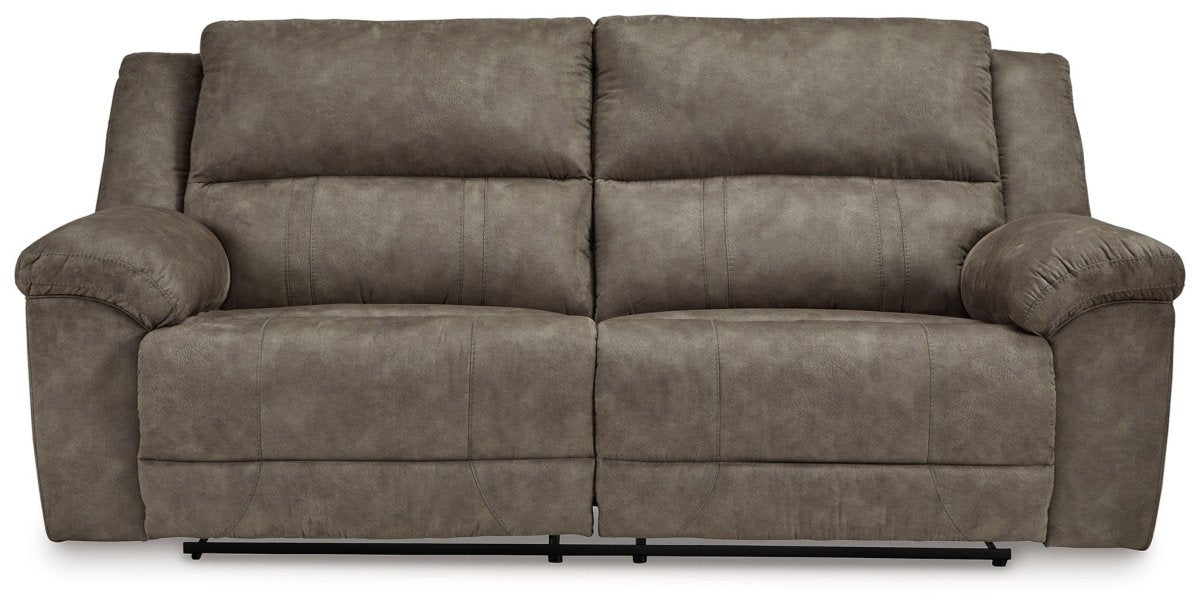 Laresview - Reclining Living Room Set Reclining Sofas & Loveseats by Signature Design by Ashley® - Walls Furniture & Mattress