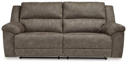 Laresview - Reclining Living Room Set Reclining Sofas & Loveseats by Signature Design by Ashley® - Walls Furniture & Mattress