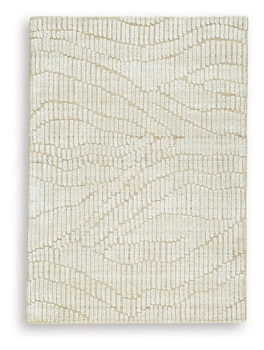 Jaseena - Rug Area Rugs by Signature Design by Ashley® - Walls Furniture & Mattress