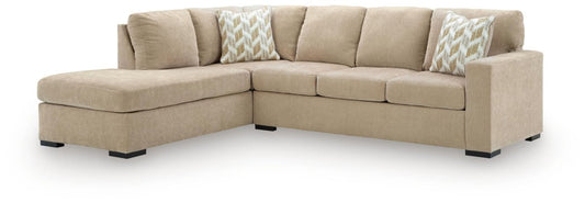 Bridgepoint - Sleeper Sectional Sleeper Sectionals by Signature Design by Ashley® - Walls Furniture & Mattress