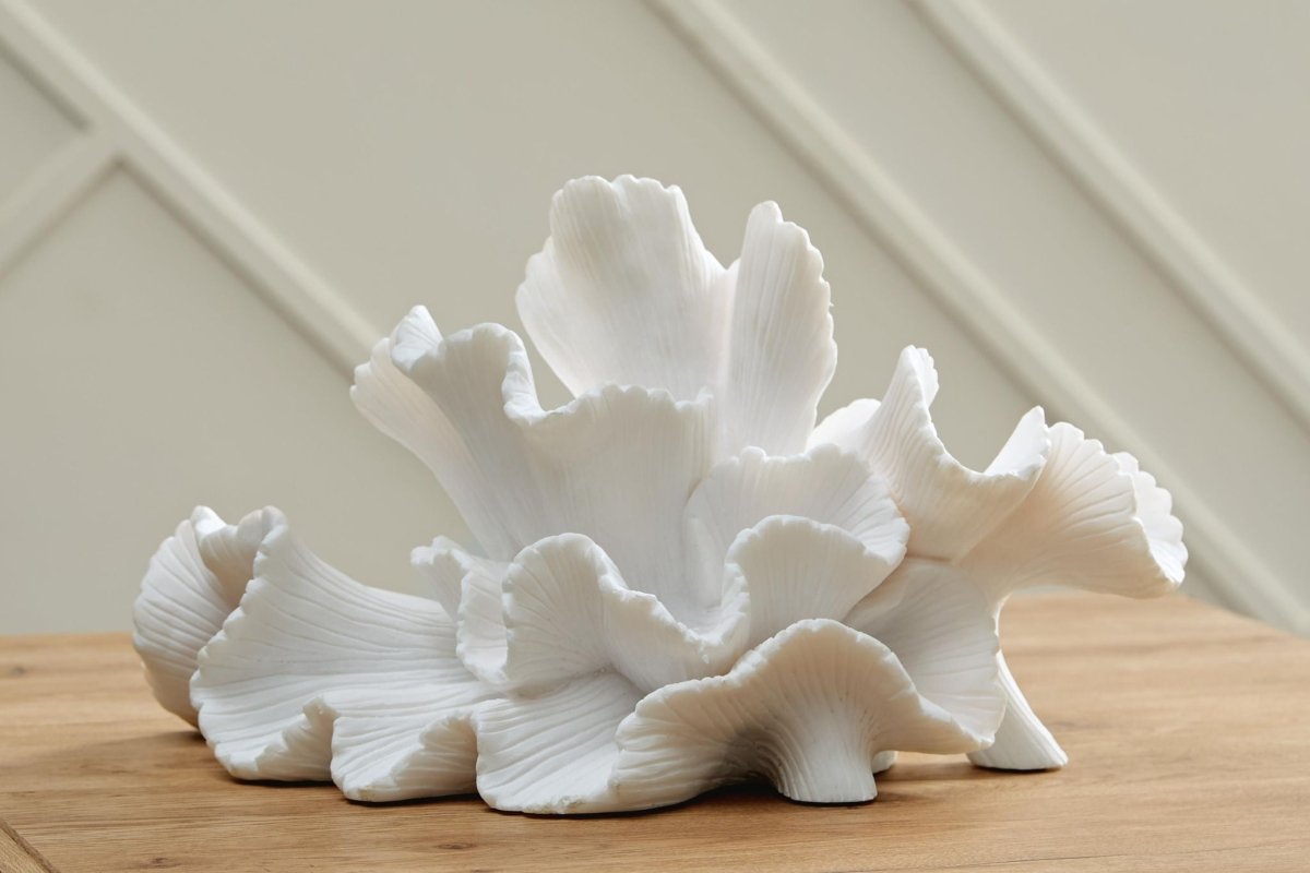 Waynemont - Sculpture - White Sculptures & Figurines by Signature Design by Ashley® - Walls Furniture & Mattress