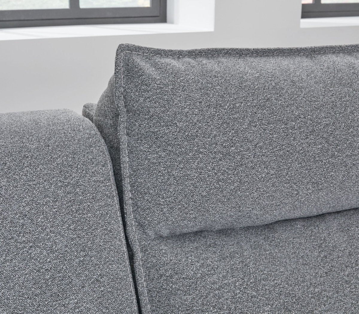 Modmax II - 4 Piece Reclining Sectional Reclining Sectionals by Signature Design by Ashley® - Walls Furniture & Mattress
