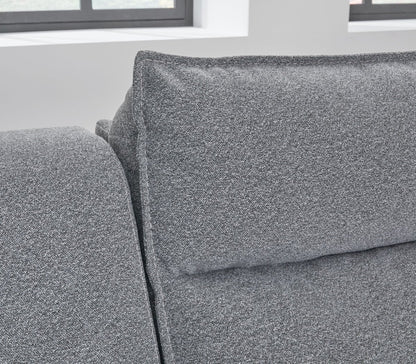 Modmax II - 4 Piece Reclining Sectional Reclining Sectionals by Signature Design by Ashley® - Walls Furniture & Mattress