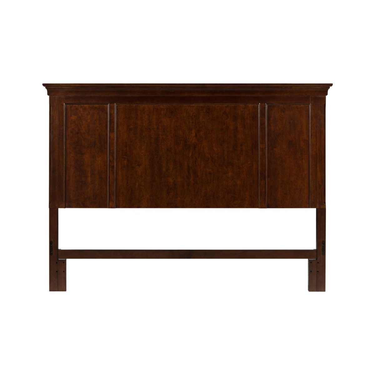 Rustic Traditions - Panel Headboard Panel Headboards by Liberty Furniture - Walls Furniture & Mattress