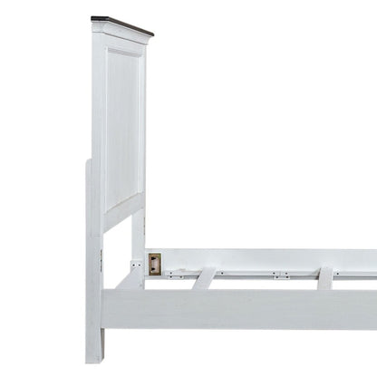 Allyson Park - Panel Headboard