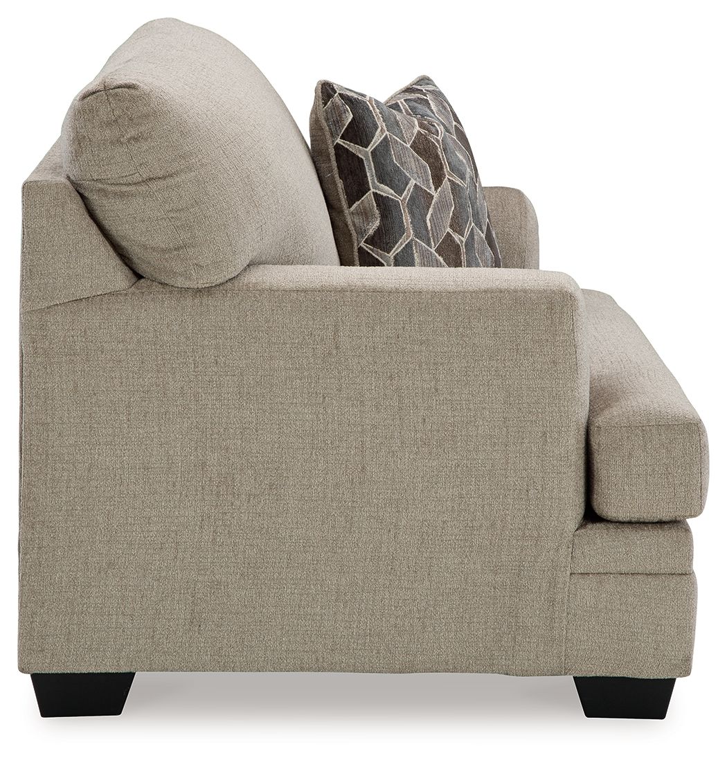 Stonemeade - Living Room Set 3 Piece Living Room Sets by Signature Design by Ashley® - Walls Furniture & Mattress