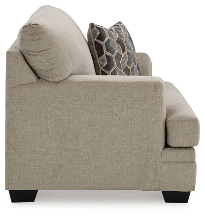 Stonemeade - Living Room Set 3 Piece Living Room Sets by Signature Design by Ashley® - Walls Furniture & Mattress